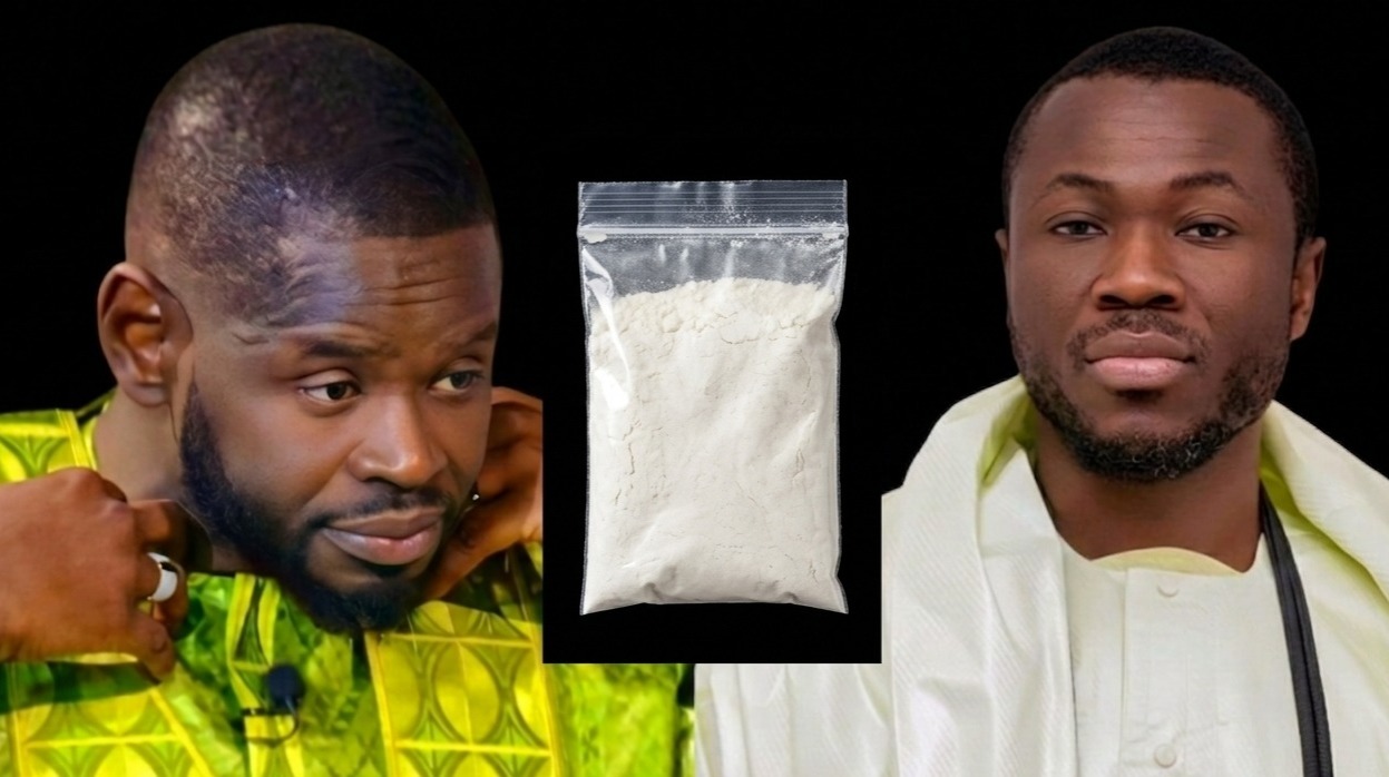 Ass Dione, Pape Cheikh Diallo et la drogue… le scandale éclate au grand jour