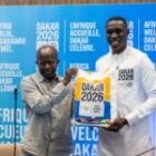 Khaby Lame nommé ambassadeur, un coup d’accélérateur pour la visibilité des Jeux