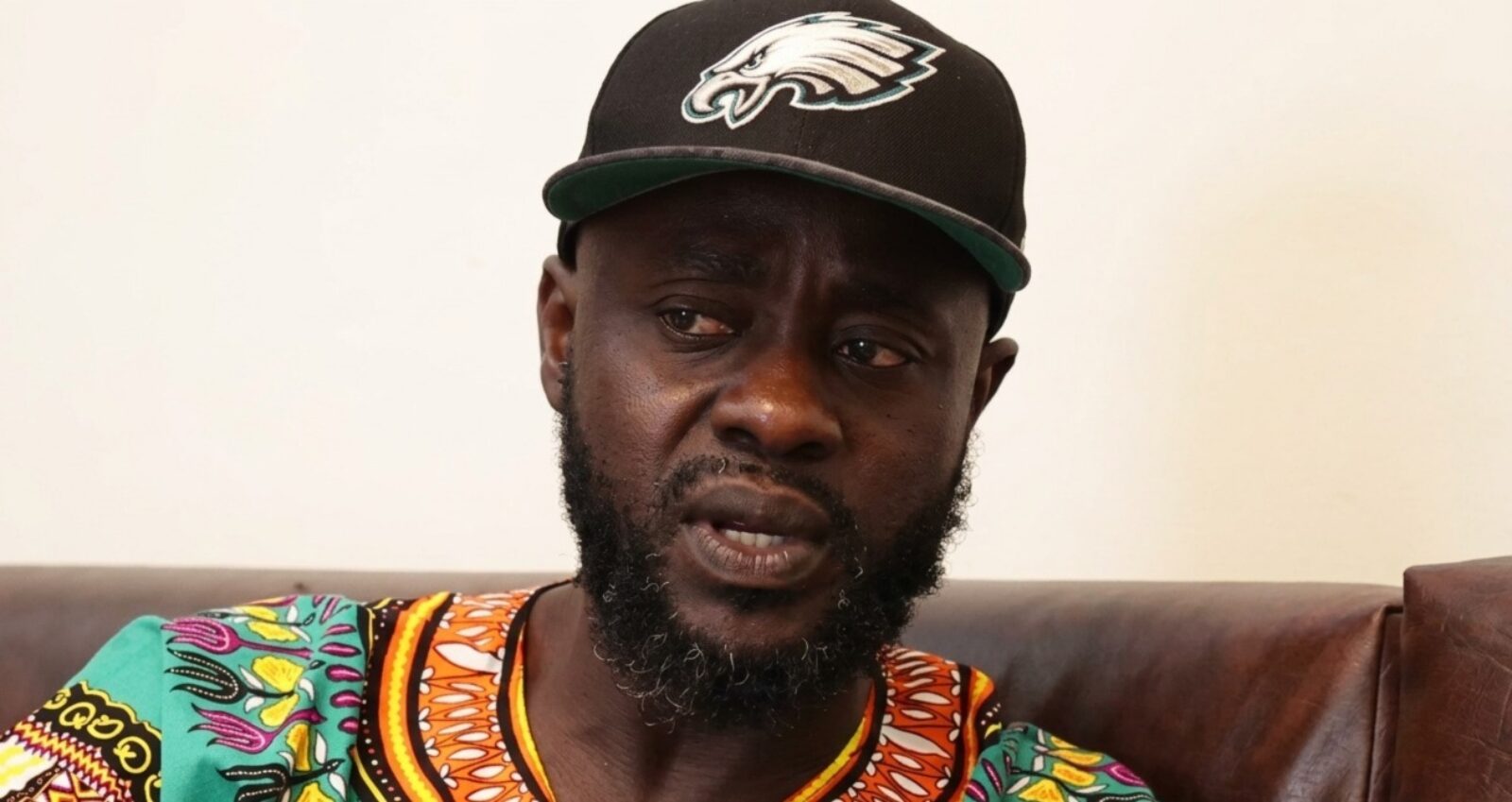 Décès du rappeur Cheikh Bounama Coly, alias Daddy Bibson