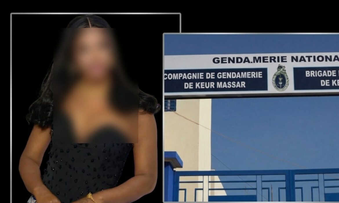 Les premières lesbiennes tombent à la Brigade de Keur Massar (photos)