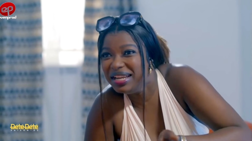 Ce détail qui a intrigué les enquêteurs dans l&rsquo;affaire Mame Dior de « Bété Bété »