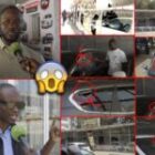 Entre vitres de voitures brisées et domiciles, GFC au banc des accusés