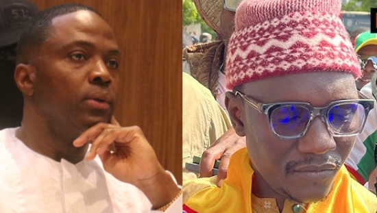 ce qu’Abdoulaye Sylla Ecotra reproche à « Lamignou Darou »