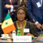 La ministre Yacine Fall raille la CAF:« Le Sénégal a les preuves de ce qu’il demande »