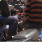 la moto signalée sur WhatsApp mène à l’arrestation …