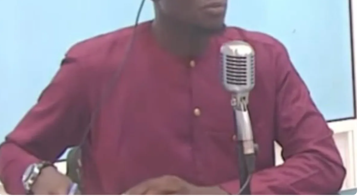 Décès d&rsquo;Abdou Diouf Junior, ancien journaliste de la RFM (photo)