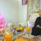 Oumou Sow récite sa sourate préférée à la perfection (vidéo)