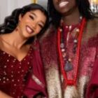 Un shooting somptueux entre élégance et tradition revisitée (photos)