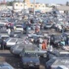 prison ferme pour 8 chauffeurs à Louga