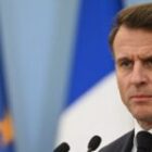 Emmanuel Macron accuse Donald Trump de vider l&rsquo;OTAN de sa substance en créant « le doute sur son engagement »