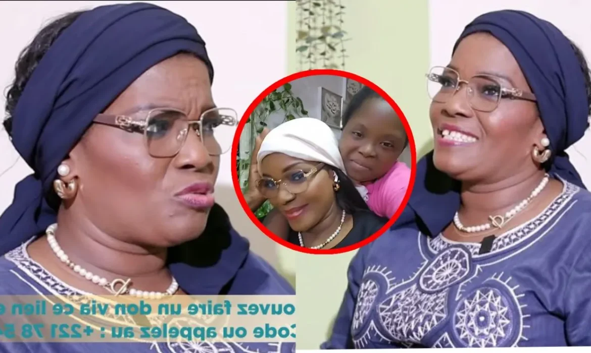 « Quand j&rsquo;ai appris que ma fille est atteinte de trisomie 21… » (vidéo)