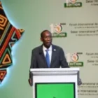 MINISTRE DE L’INTÉGRATION AFRICAINE, DES AFFAIRES ÉTRANGÈRES ET DES SÉNÉGALAIS DE L’EXTÉRIEUR