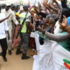 Report de la tournée économique du Président de la République dans la région de Kolda