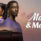 L&rsquo;acteur de la série « Marie et Momo » s&rsquo;est marié (photos)