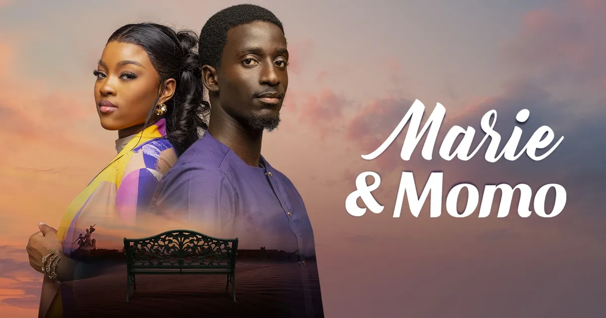 L&rsquo;acteur de la série « Marie et Momo » s&rsquo;est marié (photos)