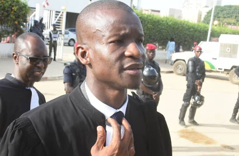 le ministre de l’Intérieur convie les partis à une rencontre sur le processus électoral…