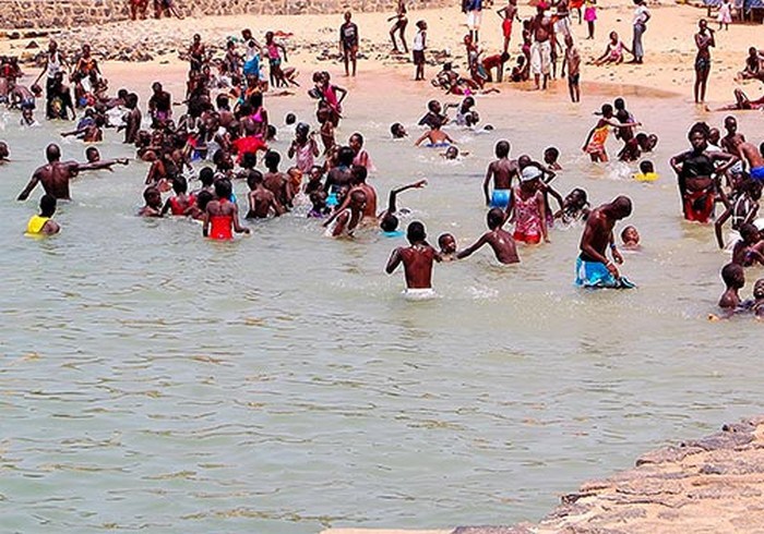 Sécurité sur les plages : la Ville de Dakar fait une annonce majeure