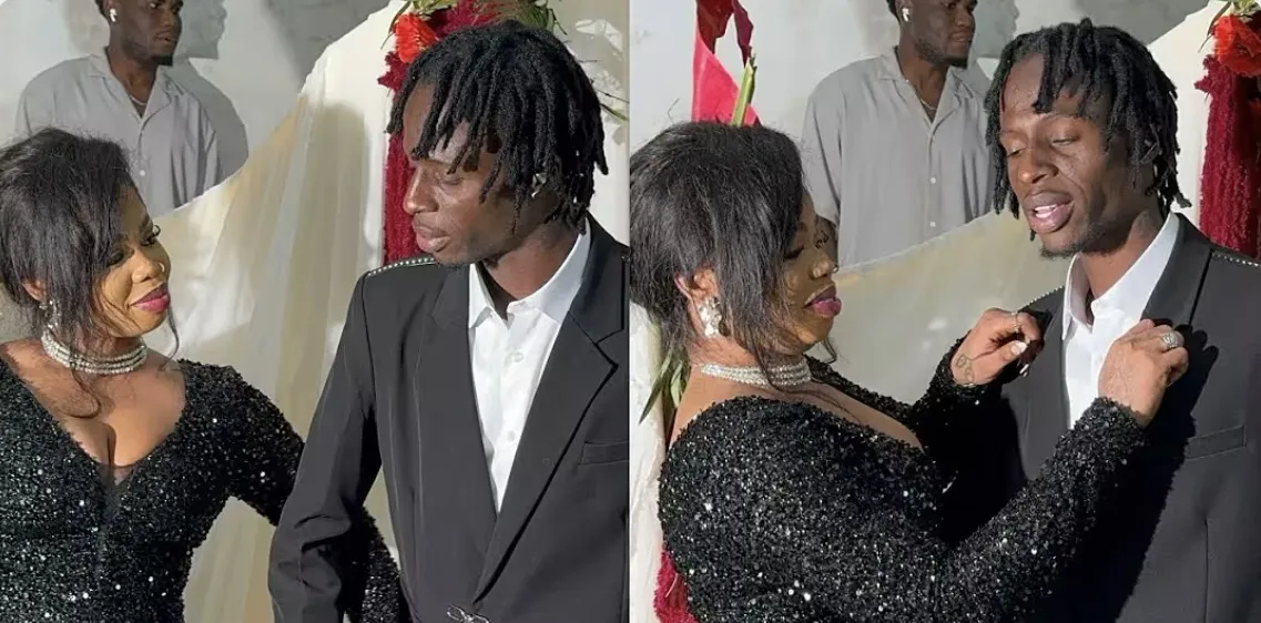 « ce n&rsquo;est pas la peine qu&rsquo;on me fasse un test… » (Vidéo)