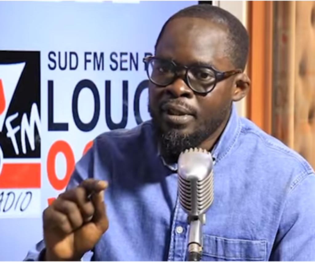 Le Forum du Justiciable condamne les propos de Baye Moyoro Diop et réclame des sanctions