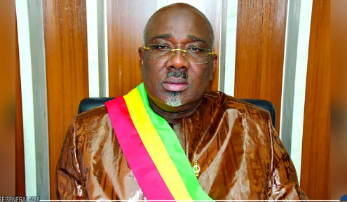 Aïssata Tall Sall dénonce un « coup dur » pour l’Assemblée nationale