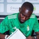 Mamadou Lamine Camara contraint à une saison blanche