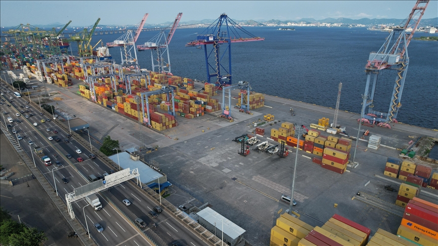 les frappes américano-israéliennes se concentrent sur cette infrastructure du détroit d’Ormuz