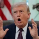 Donald Trump annonce un nouveau délai pour le retrait américain et fixe une condition radicale