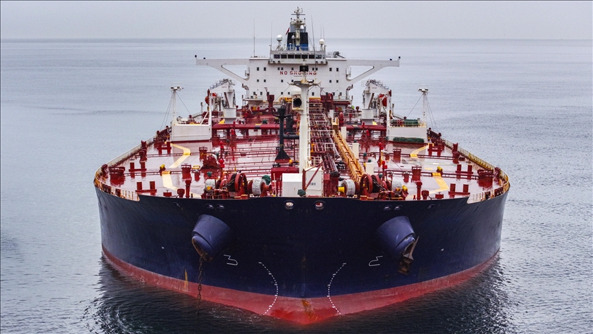 L’alerte maritime déclenchée au Qatar après la frappe d’un projectile inconnu sur cette cible commerciale