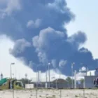 l’infrastructure touchée au Koweït et le drame survenu aux Émirats