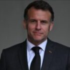 Emmanuel Macron explore un laboratoire franco-japonais axé sur ces modèles miniatures reproduisant le cerveau humain