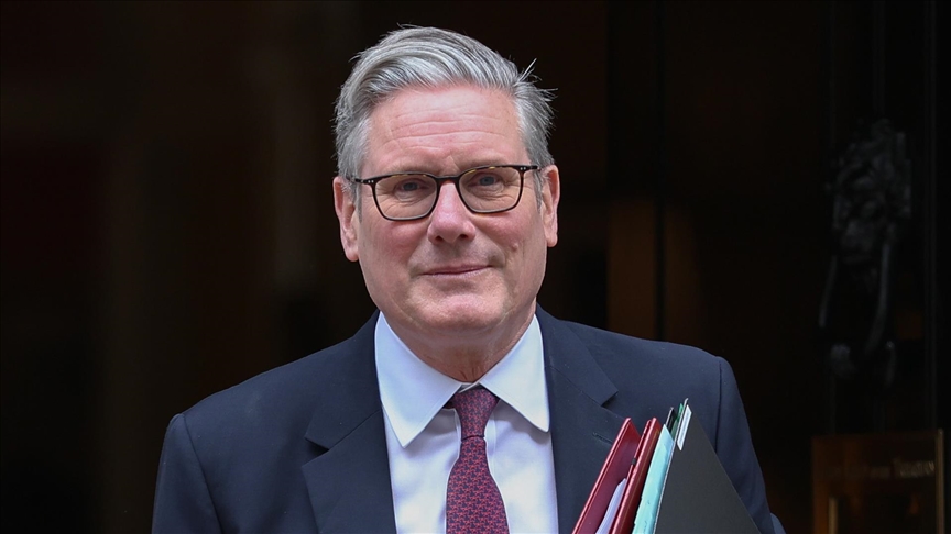 la position tranchée de Londres après cette annonce de Donald Trump sur l’Otan