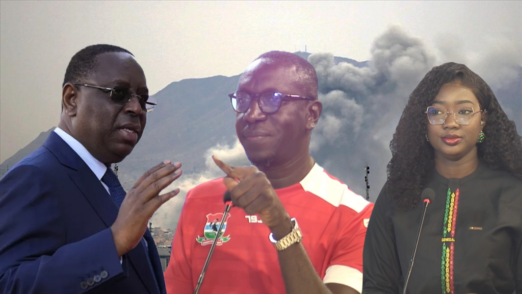 le troisième théâtre africain qui alimente les tensions