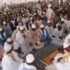 l’appel pressant lancé aux pèlerins par l’autorité préfectorale