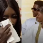 Leyna s’effondre à la télévision et dévoile la cause de sa rupture avec One Lyrical