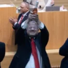 le Parlement adopte une loi sur la peine de mort qui ne s’appliquera qu’à une seule catégorie de justiciables