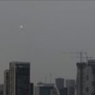 l’offensive iranienne touche le centre du pays et révèle l’usage d’un armement spécifique