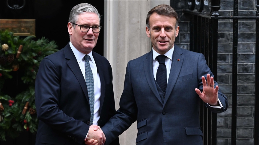 Un accord signé entre la France et le Royaume-Uni acte le remplacement programmé de ce missile stratégique