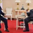 l’Égypte formule une exigence stricte aux pays du bassin lors de la visite du ministre ougandais