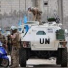 le Conseil de sécurité condamne les frappes israéliennes et mandate la FINUL pour une mission bien précise.