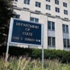 l’instruction formelle de l’ambassade américaine à ses ressortissants.