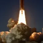 la NASA réussit le décollage d’Artemis II après une ultime intervention technique sur le pas de tir