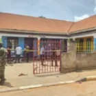 la ruse employée par un homme pour s’introduire dans une école maternelle et tuer quatre enfants