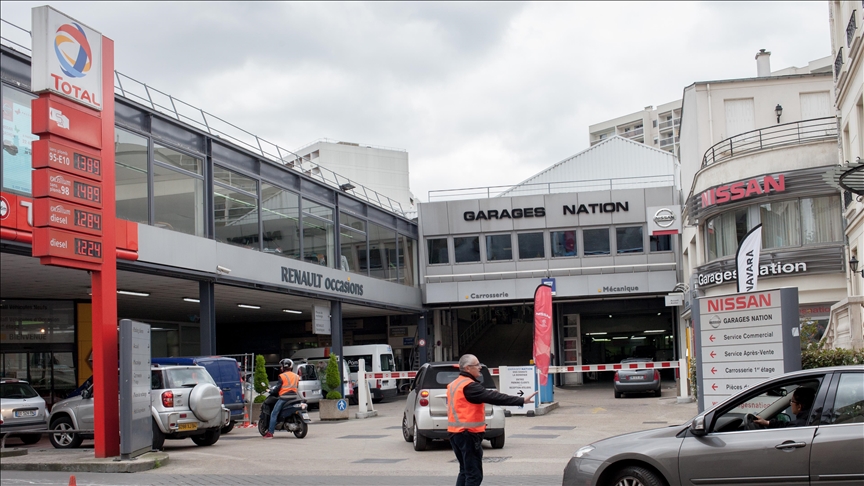 Le litre de gazole bondit de 35 centimes en France et relance une pratique délictuelle bien connue des gendarmes.