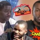 Fadel Dakarbuzz sous le choc