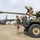 le cap chiffré fixé par l’armée française pour achever sa mue stratégique