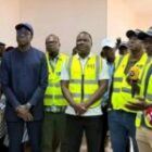 les travaux achevés, ouverture imminente…