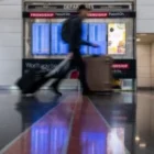 la mesure d’urgence actée par Donald Trump pour la sécurité des aéroports