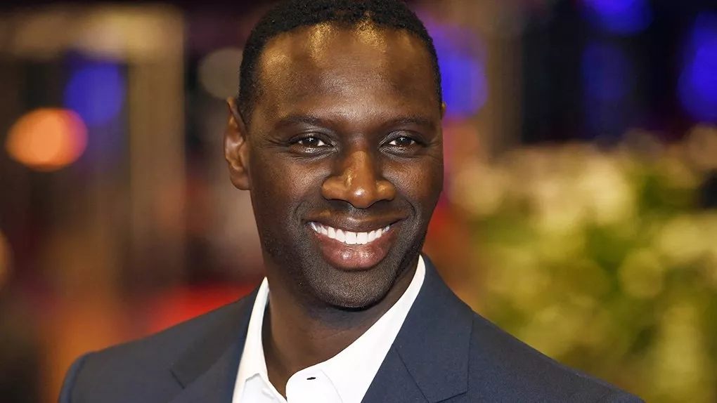 la figure du grand écran choisie pour incarner le premier événement olympique en Afrique