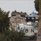 un casque bleu touché par balle pousse la mission de l’ONU à formuler une exigence immédiate