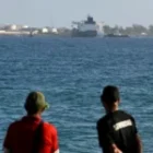 L’envoi d’un second navire pétrolier russe vers Cuba sous embargo provoque la réaction de Donald Trump